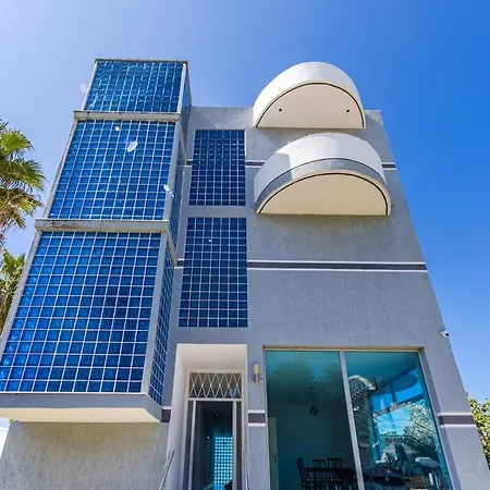 Modern With Wifi And Access Golem (Tirana)